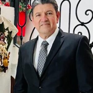 Lic. José Luis Gonzalez Sanchez