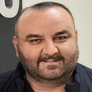Lic. Martín Medina Arthur